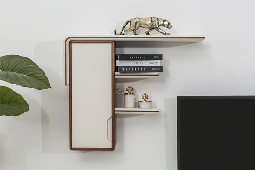 Cadillac Wall Unit