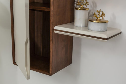 Cadillac Wall Unit