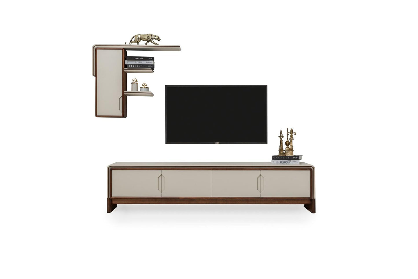 Cadillac Wall Unit