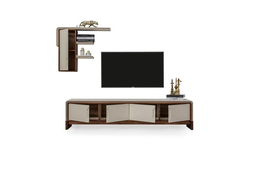 Cadillac Wall Unit
