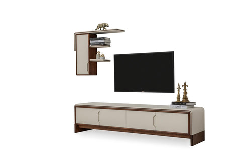 Cadillac Wall Unit