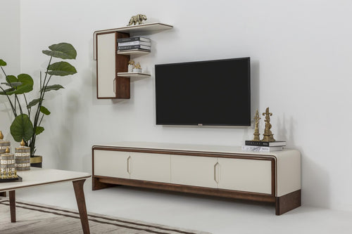 Cadillac Wall Unit