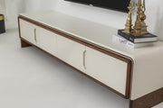 Cadillac Wall Unit