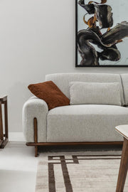 Cadillac Sofa Set