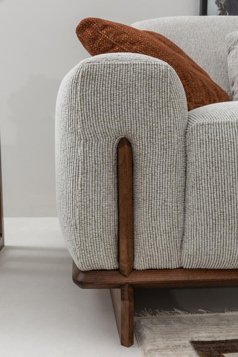 Cadillac Sofa Set