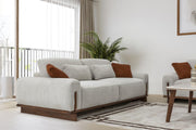 Cadillac Sofa Set