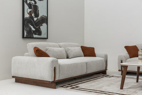Cadillac Sofa Set