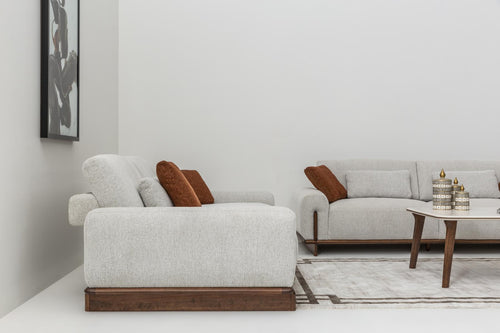 Cadillac Sofa Set