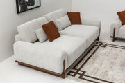 Cadillac Sofa Set