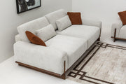 Cadillac Sofa Set