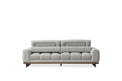 Cadillac Sofa Set