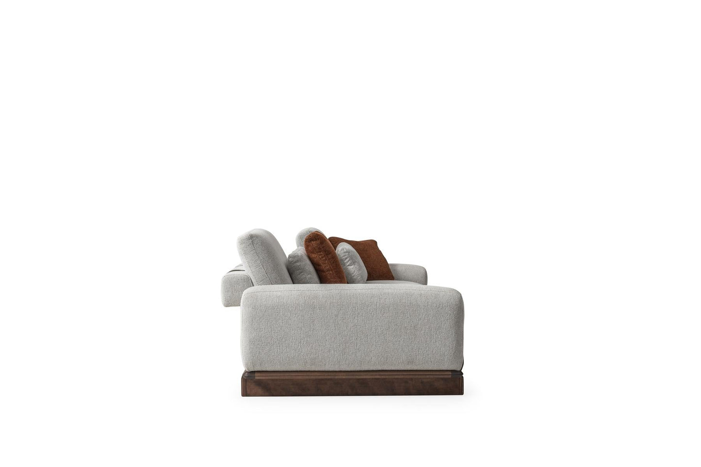 Cadillac Sofa Set