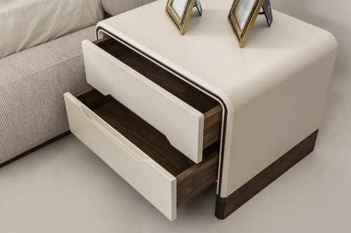 Cadillac Bedroom Set