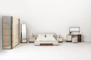 Switch Cadillac Bedroom Set 3 image