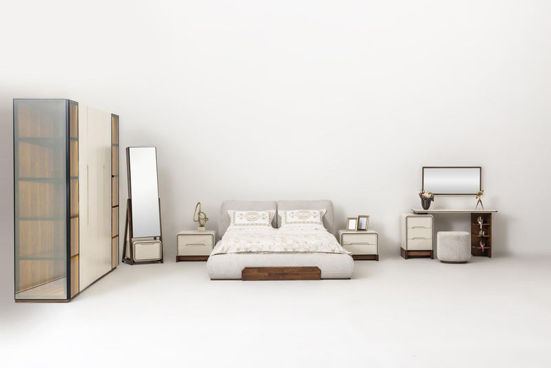 Cadillac Bedroom Set