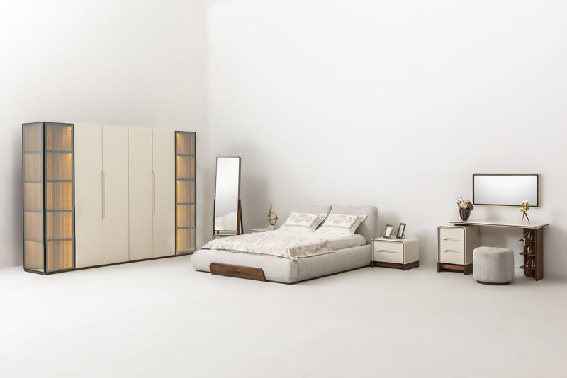 Cadillac Bedroom Set