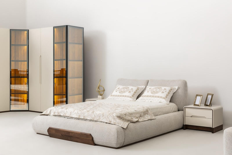 Cadillac Bedroom Set
