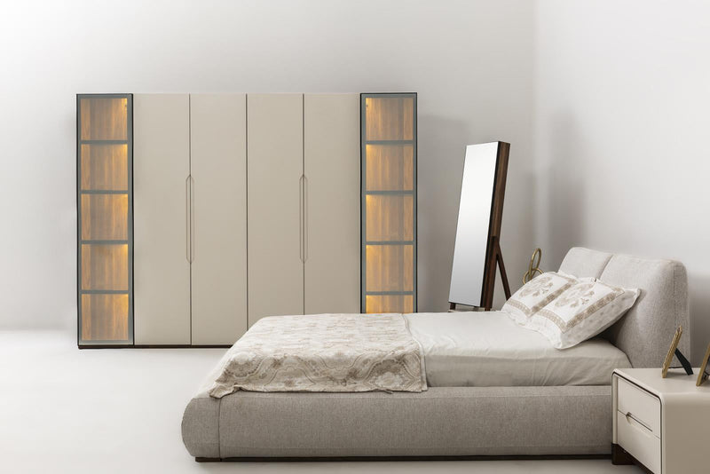 Cadillac Bedroom Set