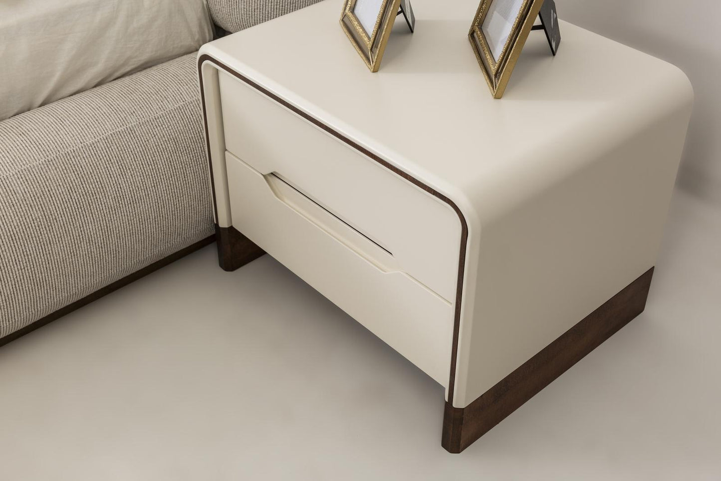 Cadillac Bedroom Set