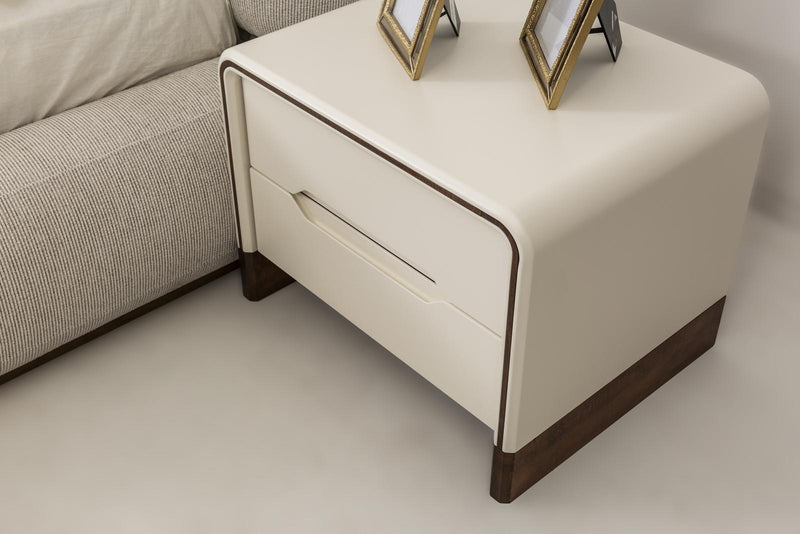 Cadillac Bedroom Set