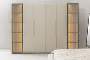 Cadillac Bedroom Set