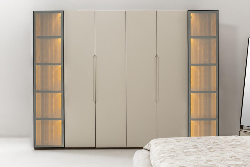 Cadillac Bedroom Set