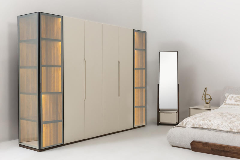 Cadillac Bedroom Set