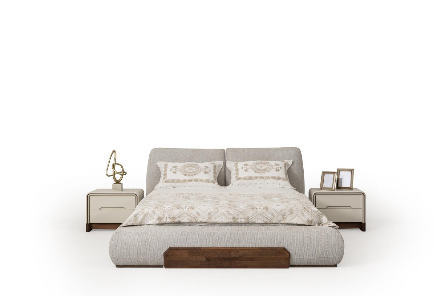 Cadillac Bedroom Set