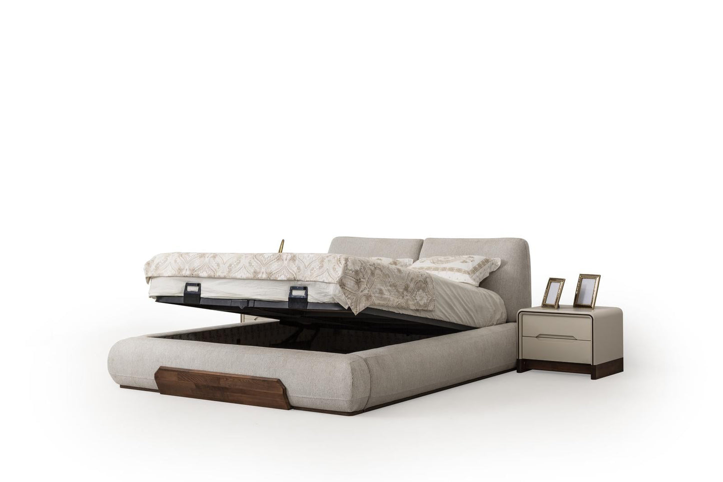 Cadillac Bedroom Set