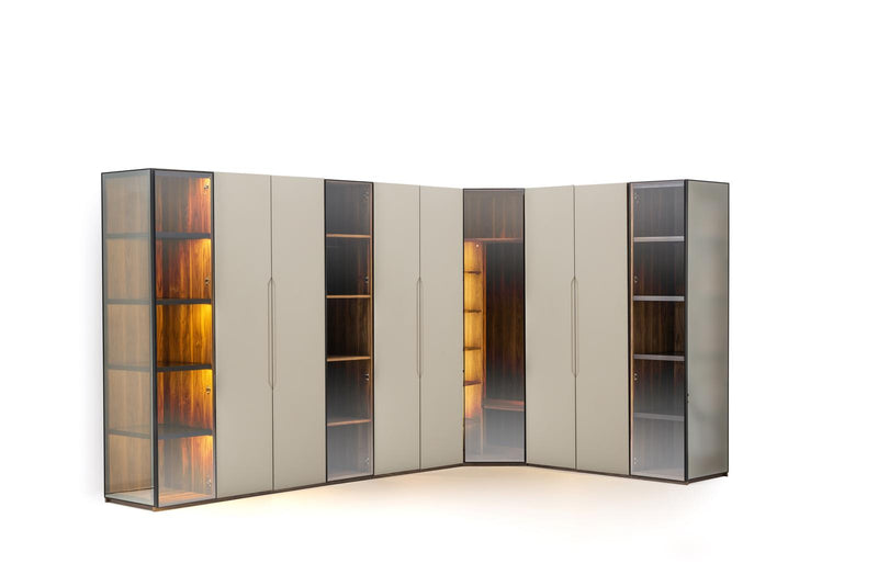 Cadillac Bedroom Set