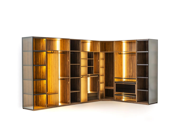 Cadillac Bedroom Set