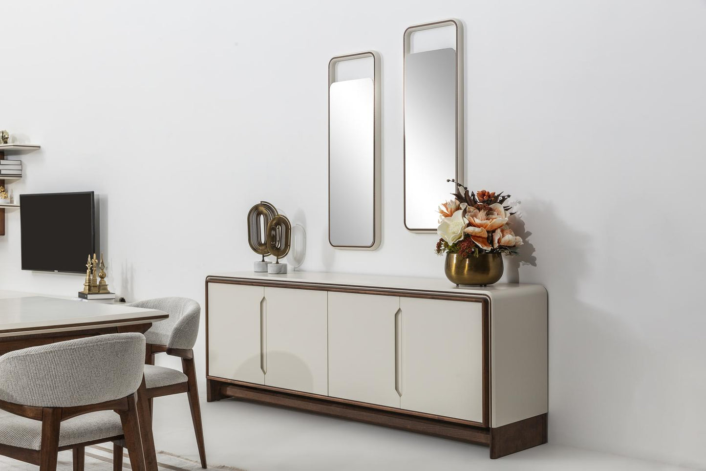 Cadillac Dining Room Set