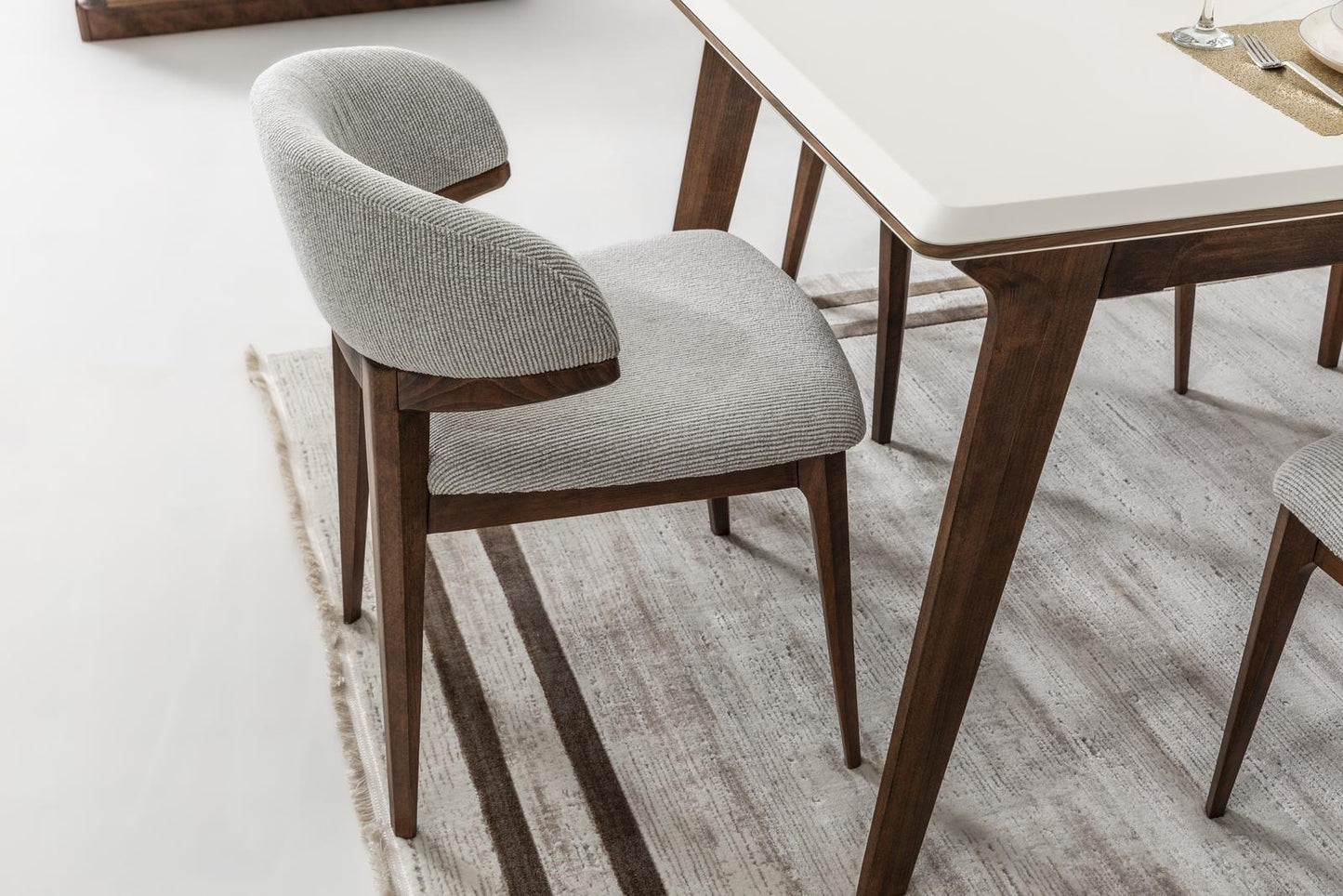 Cadillac Dining Room Set