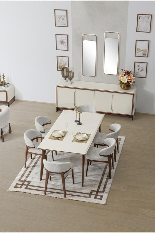 Cadillac Dining Room Set