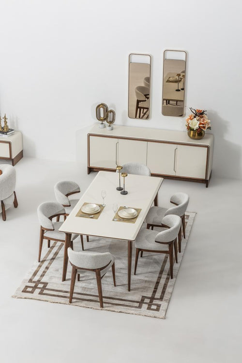 Cadillac Dining Room Set