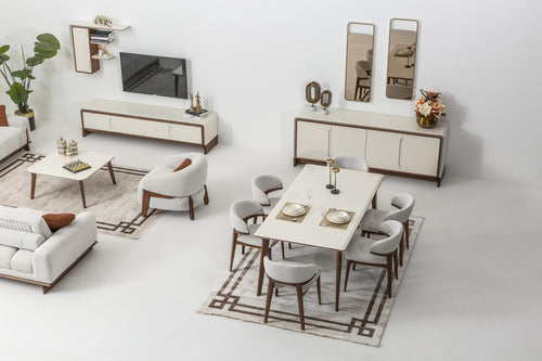 Cadillac Dining Room Set