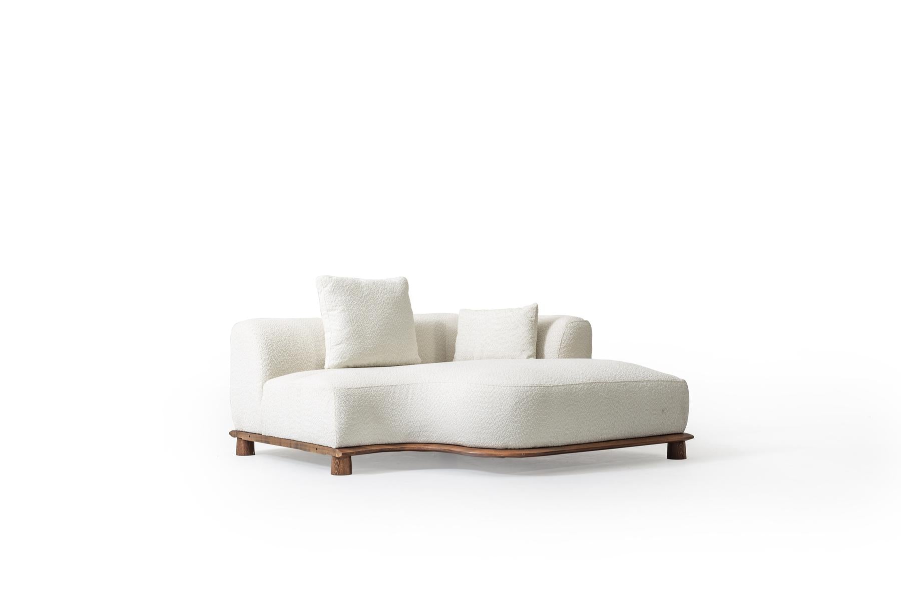 ソファーコルベット Corvette Corner Set – Fura Furniture LLC