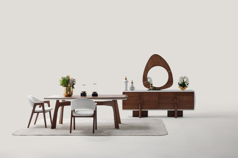 Corvette Dining Room Set