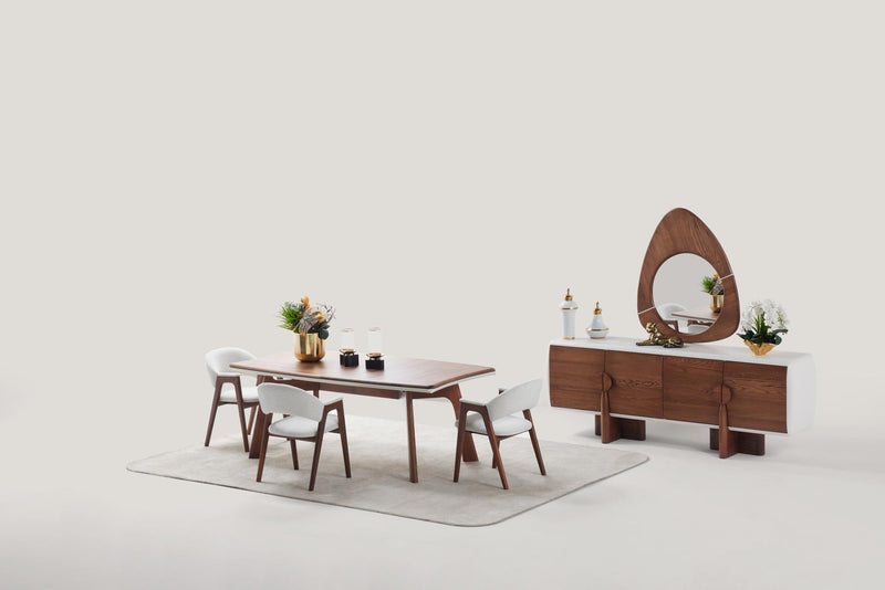 Corvette Dining Room Set
