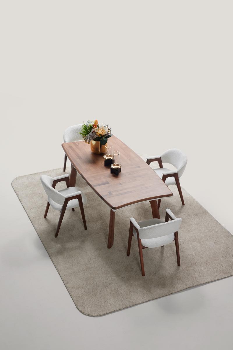 Corvette Dining Room Set