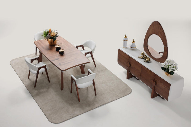 Corvette Dining Room Set