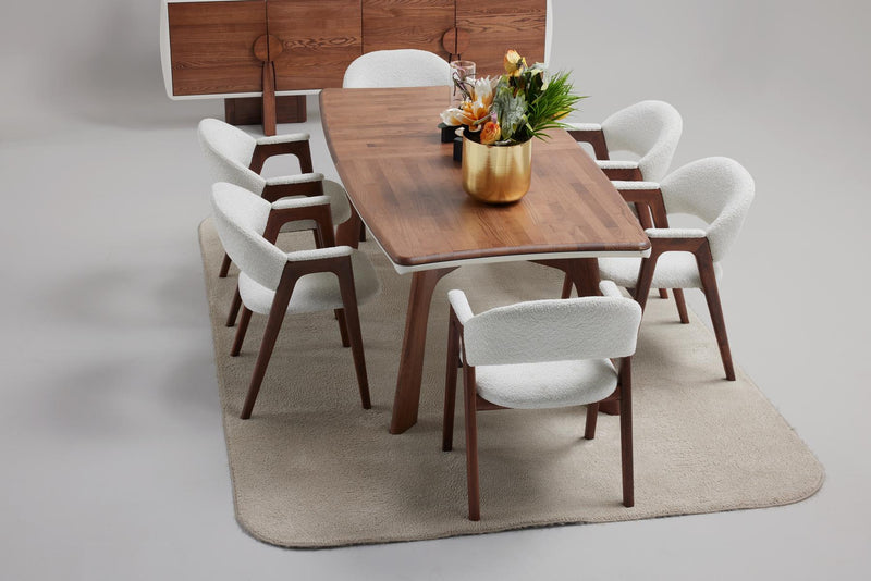 Corvette Dining Room Set
