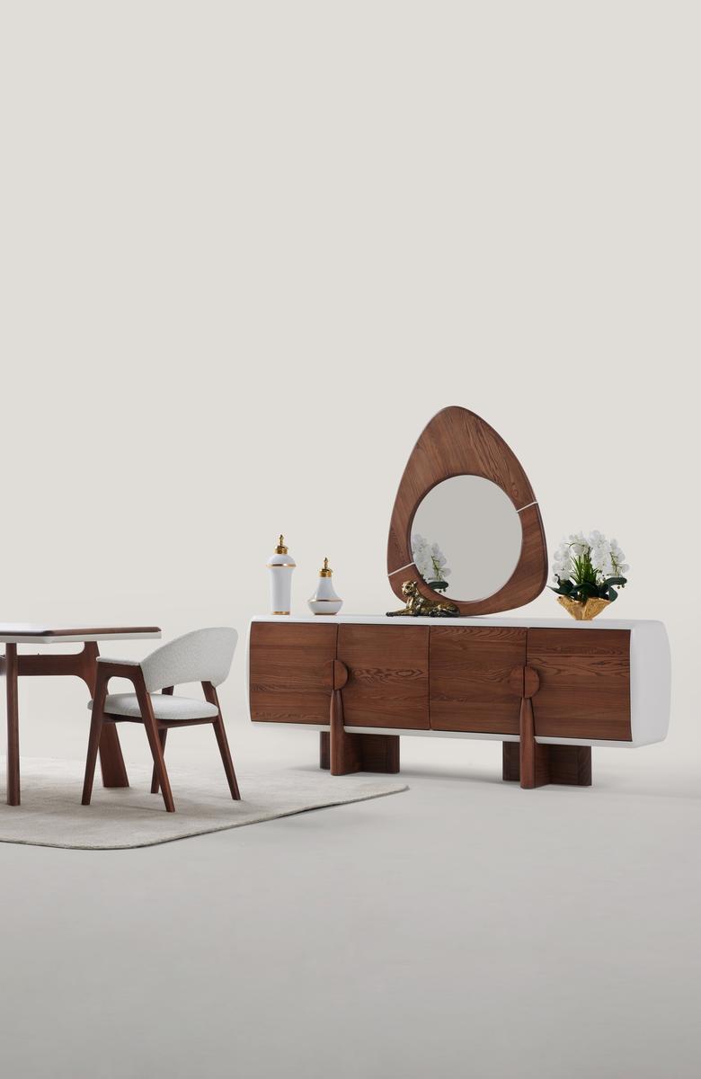 Corvette Dining Room Set