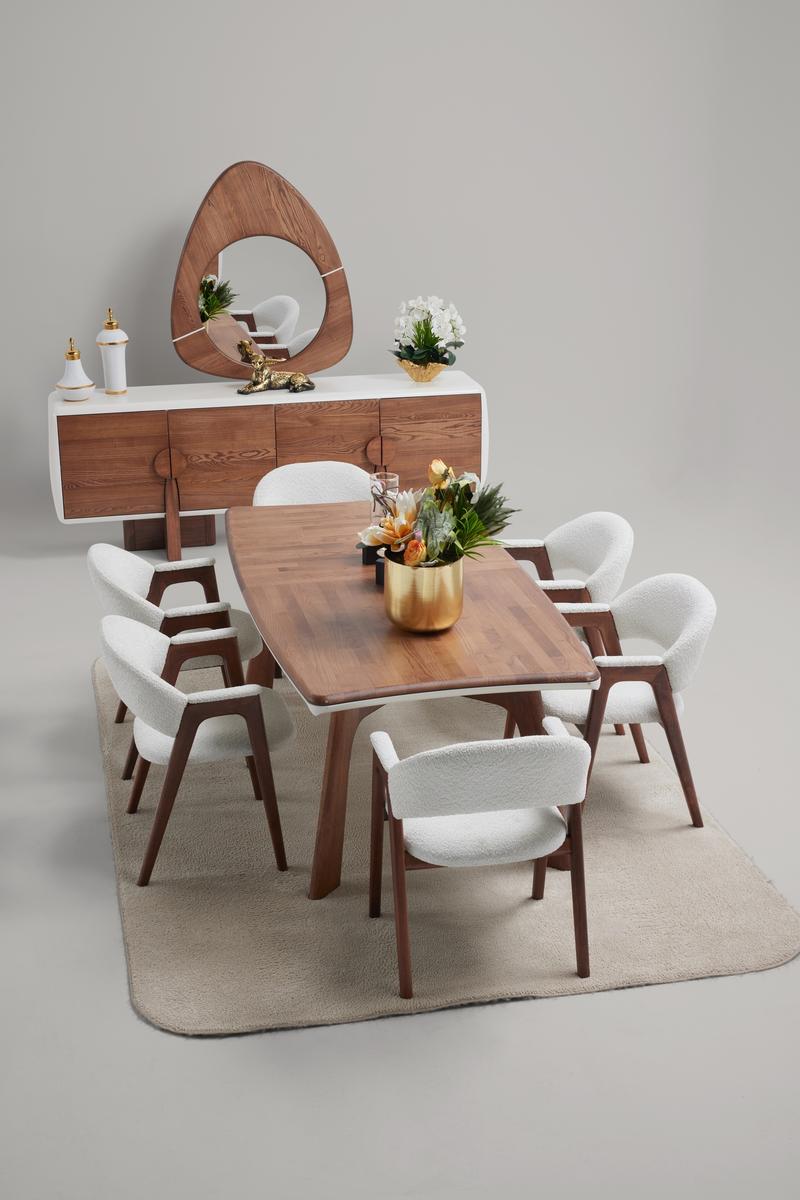 Corvette Dining Room Set