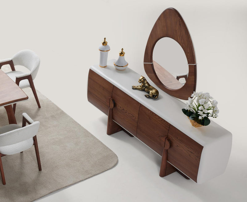 Corvette Dining Room Set