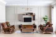 Lotus Wall Unit