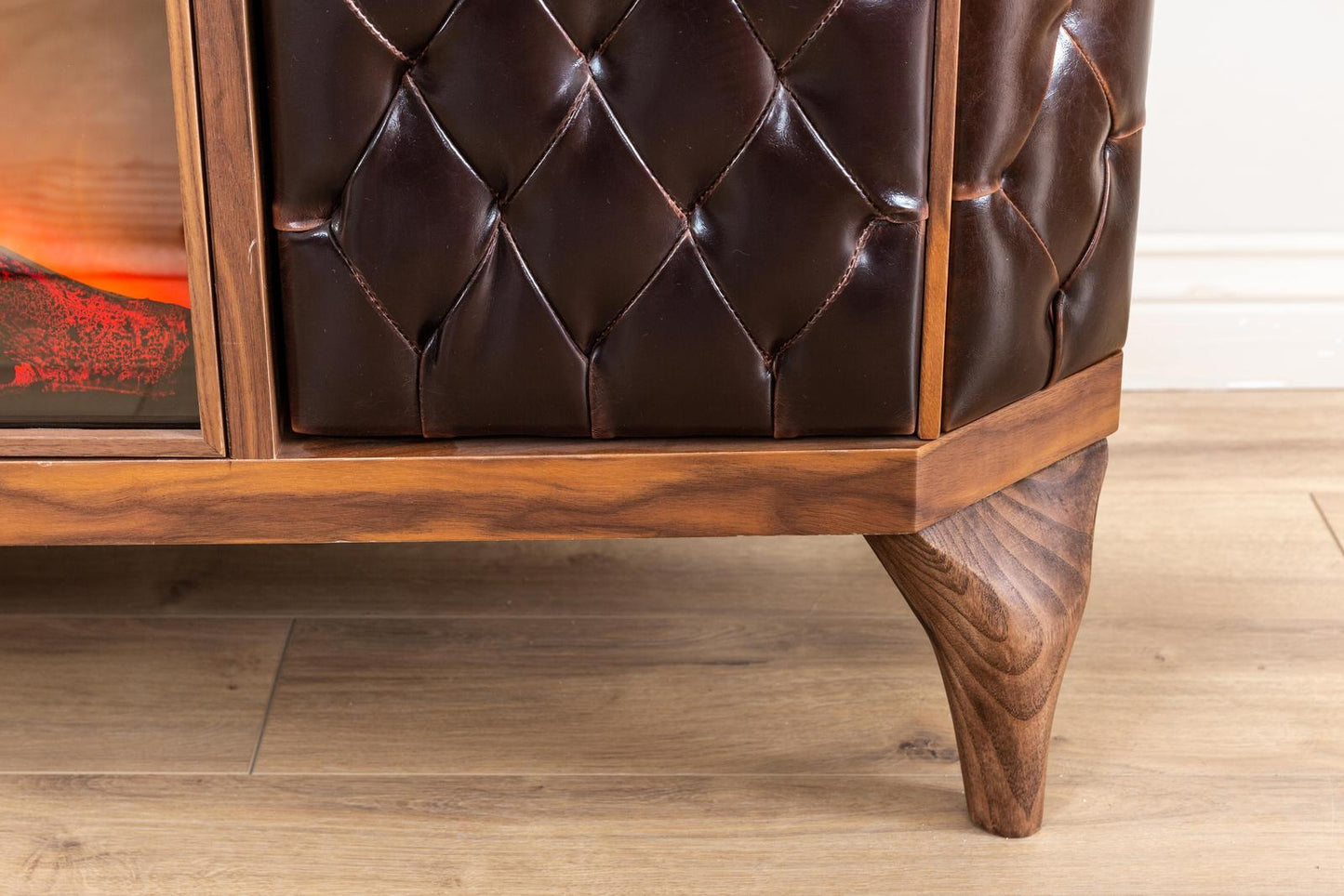 Lotus Wall Unit
