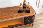 Lotus Wall Unit