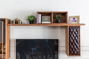 Lotus Wall Unit