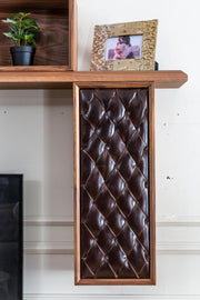Lotus Wall Unit